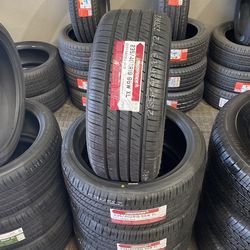 235-40-19 New In Stock HONDA ACCORD OEM TIRE SIZE