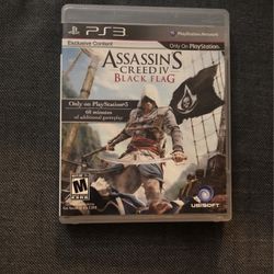Assassins Creed