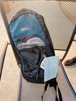 TFO Hiking Backpack