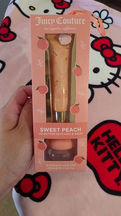 Juicy Couture gloss