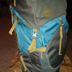 KELTY OUTSKIRT 70L BACKPACKING PACK