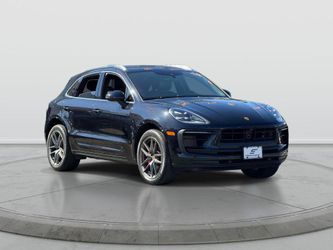 2022 Porsche Macan