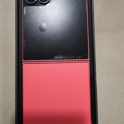 Samsung Galaxy Z Flip7 Unlocked