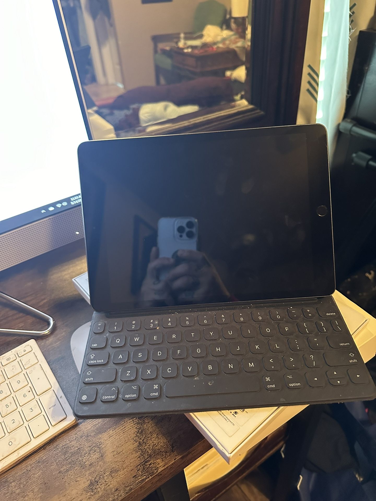 I-Pad 7th generation