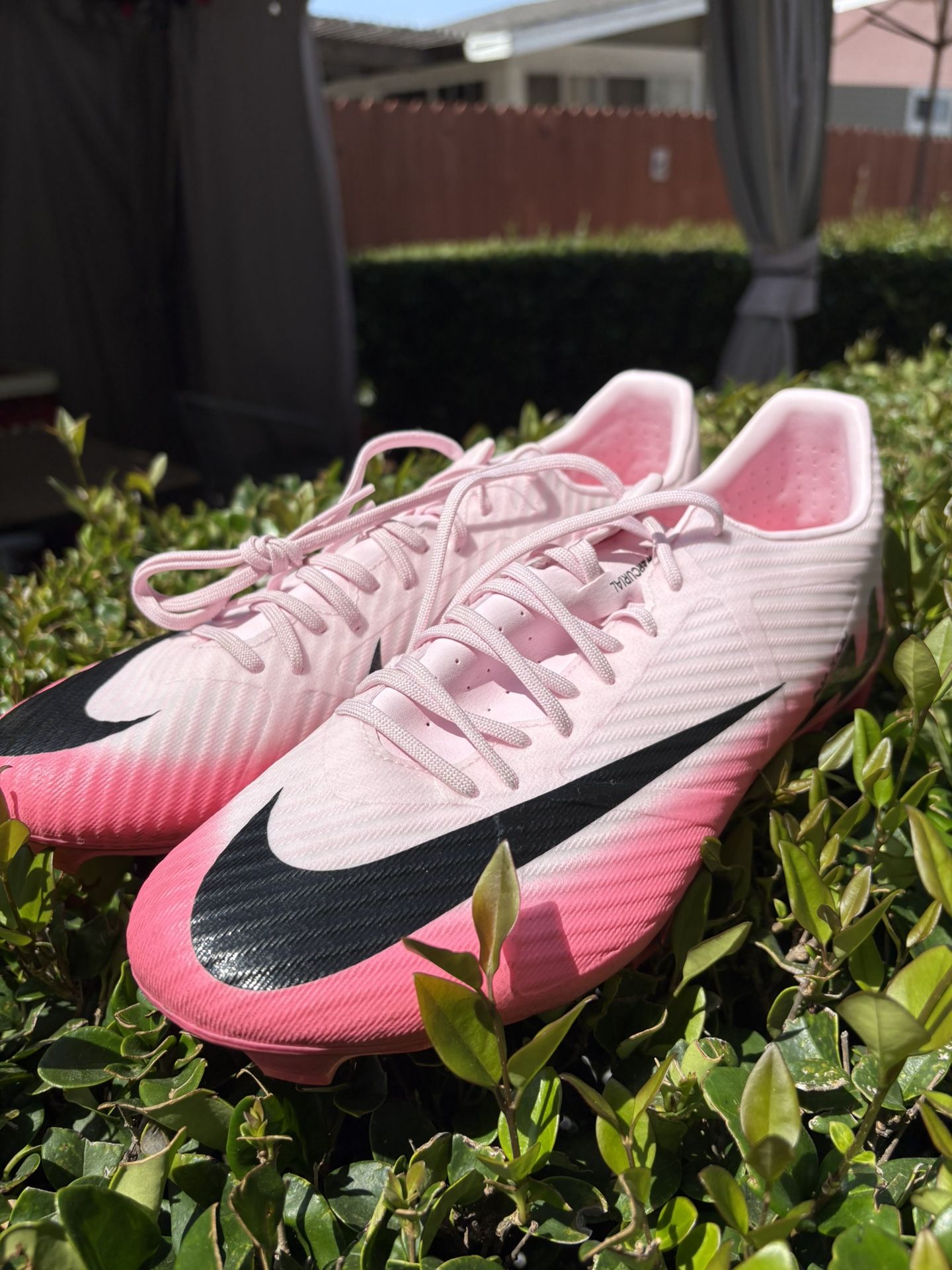 Nike Mercurial Academy