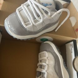 jordan 11 retros 