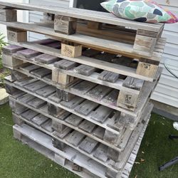 Free Pallets 