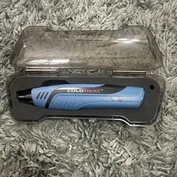 Cold  Heat Pro Solder