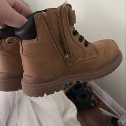 Toddler Boys Size 10