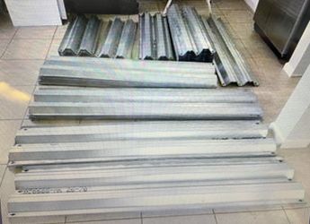 Hurricane Shutters