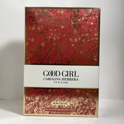 Carolina Herrera Good Girl Bowtastic Perfume