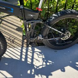 Bike Electric 