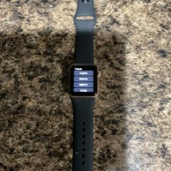 Apple Watch 3 