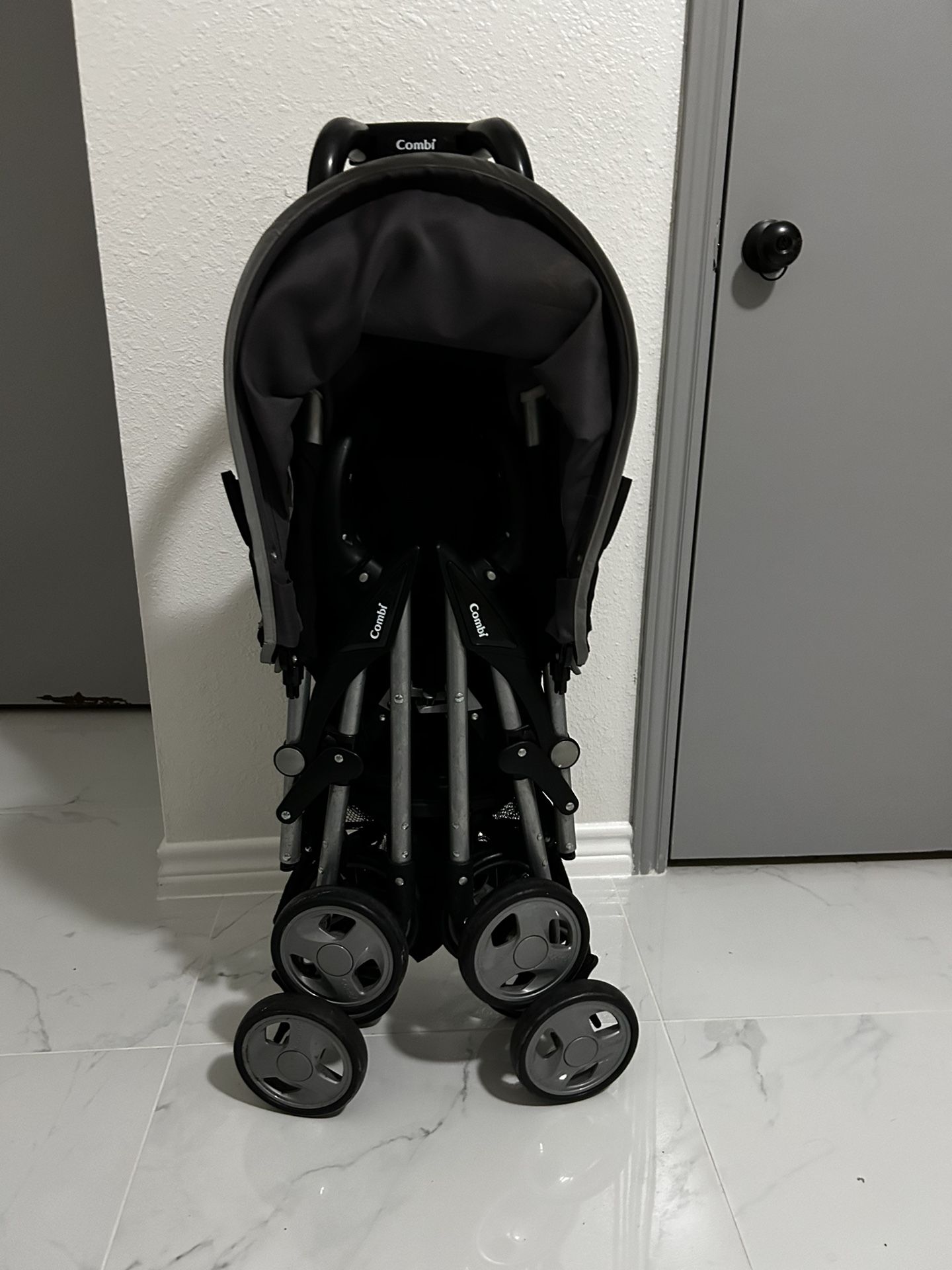 Combi Stroller