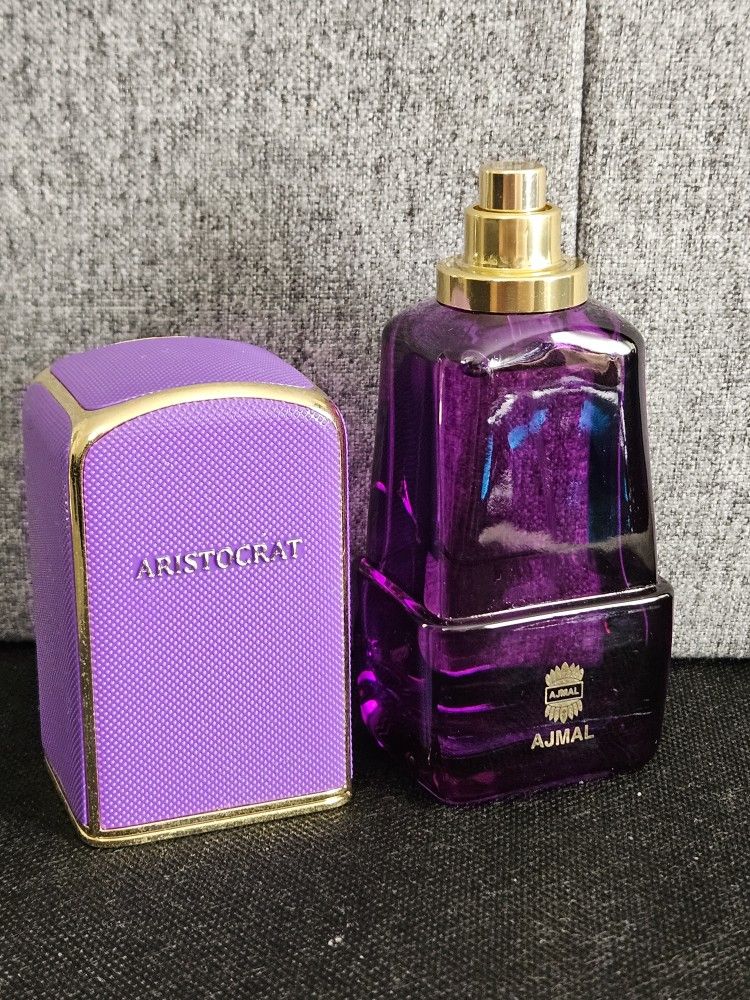 Aristocrat Ajmal Cologne Parfume Perfume Fragrance