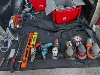 Tools