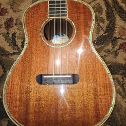 Fender Montecilo Tenor Ukulele 