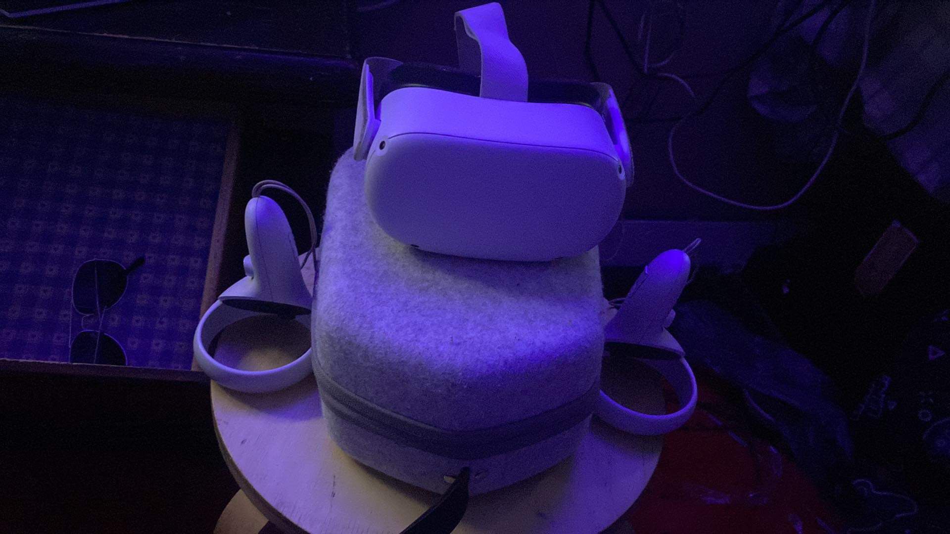 Oculus Quest Two