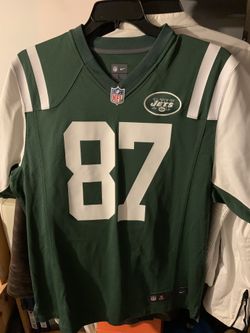 Jets jersey