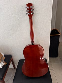 Acoustic Guitar