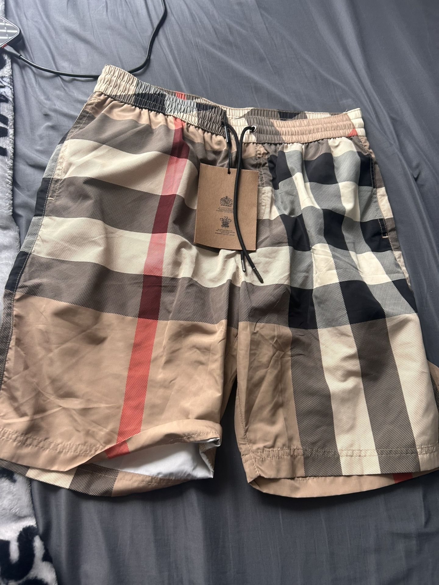Burberry swimming Shorts