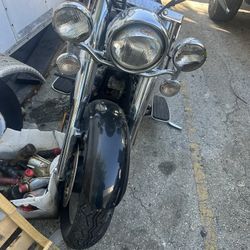 Roadstar 1700 Carb 1600 to message with your needs