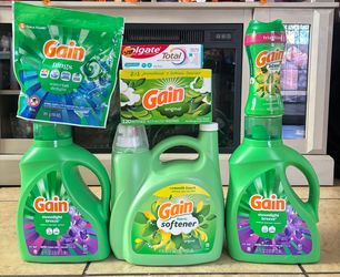 Gain (located at Escondido California 92025)