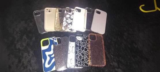 iPhone 13 Cases