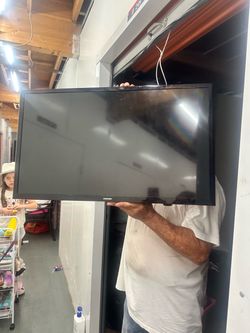 Samsung Flat Screen TV