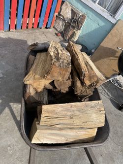 Firewood 🪵