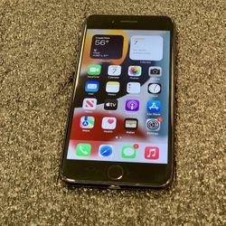 iPhone 7 Plus 128GB Fully Unlocked 