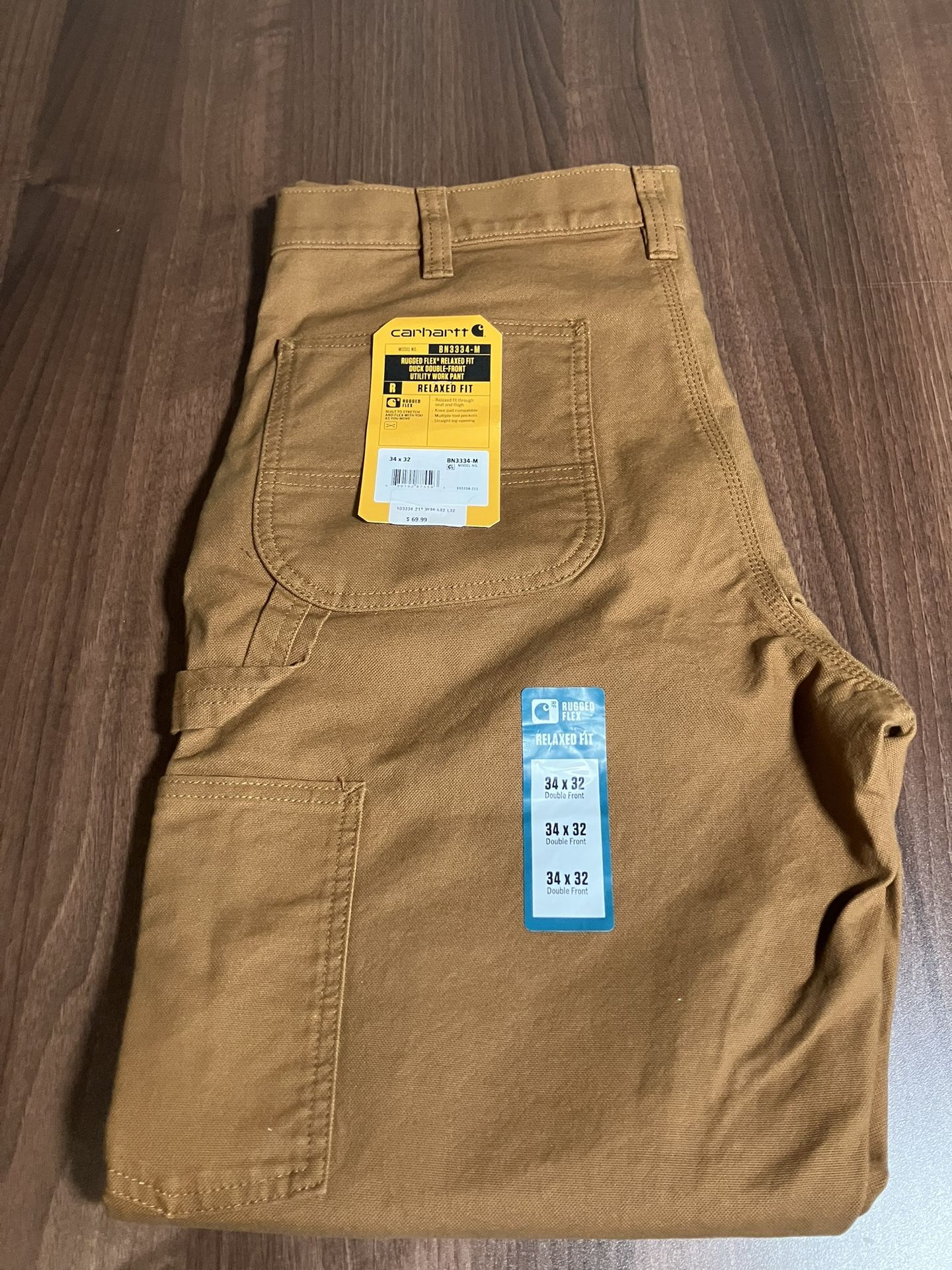 Carhartt Work Pants