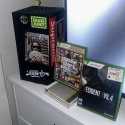 Xbox Series X Bundle 
