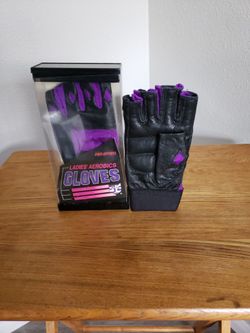 Pro Sports Gloves
