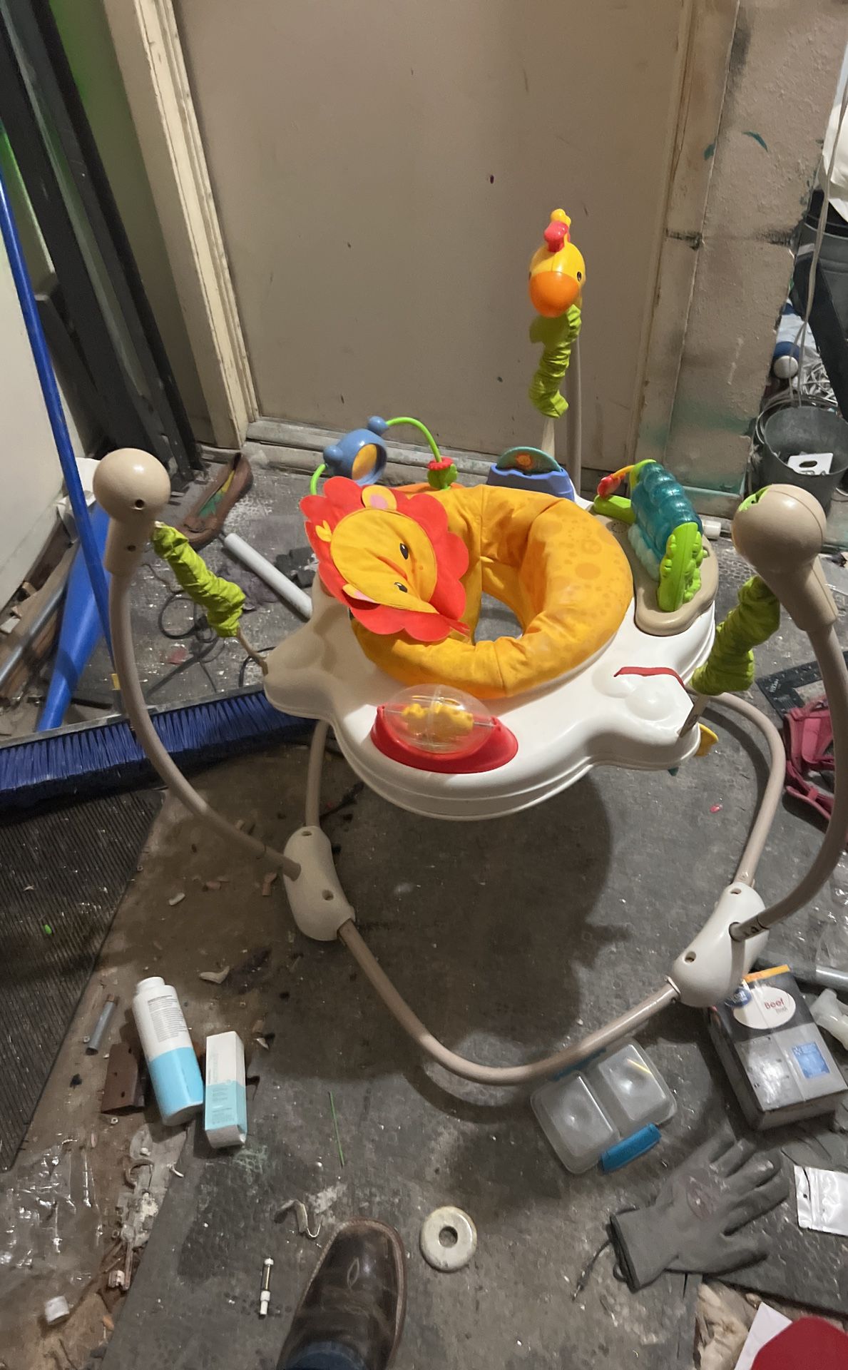 Baby Bouncer