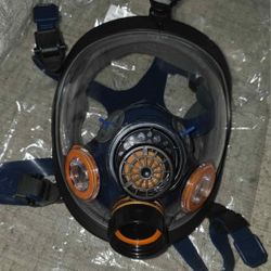Parcil Safety mask