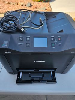 Canon Maxify Printer