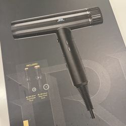 JRL Onyx Blow dryer 