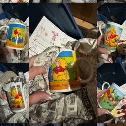 Winnie The Pooh Collection 