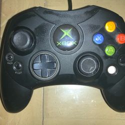   Xbox Controller S