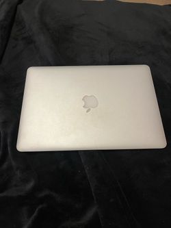 MacBook Air from 2014