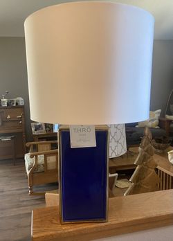 New Modern Ceramic Lamp