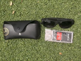 Rayban Wayfarer Classic