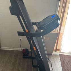 Nordic track T6.5S