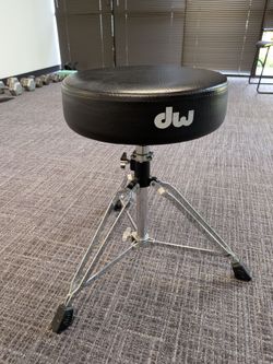 DW Drum Throne 3000 Series