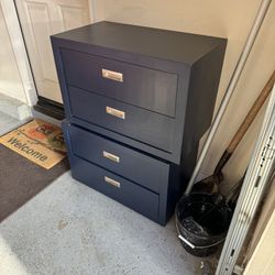 Two End Tables (pottery Barn)