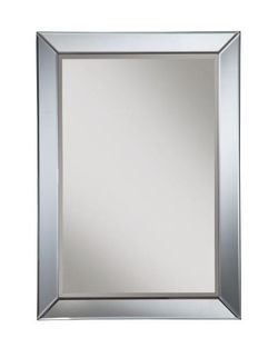 Wall Mirror in Offer (960107)