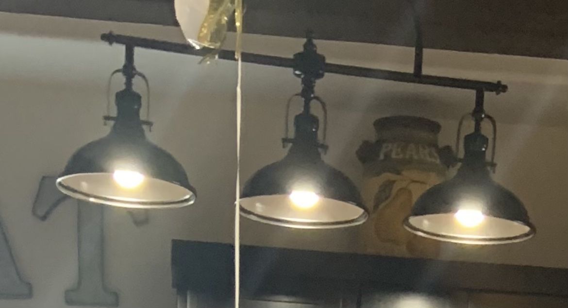 Light Fixtures El Paso Tx