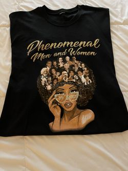 Black Historical TShirt