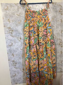 Astr dress